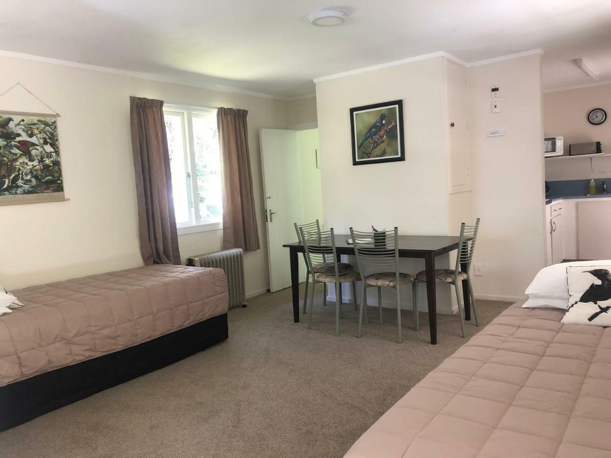 הוילה קאריקרי Aroha Island מראה חיצוני תמונה