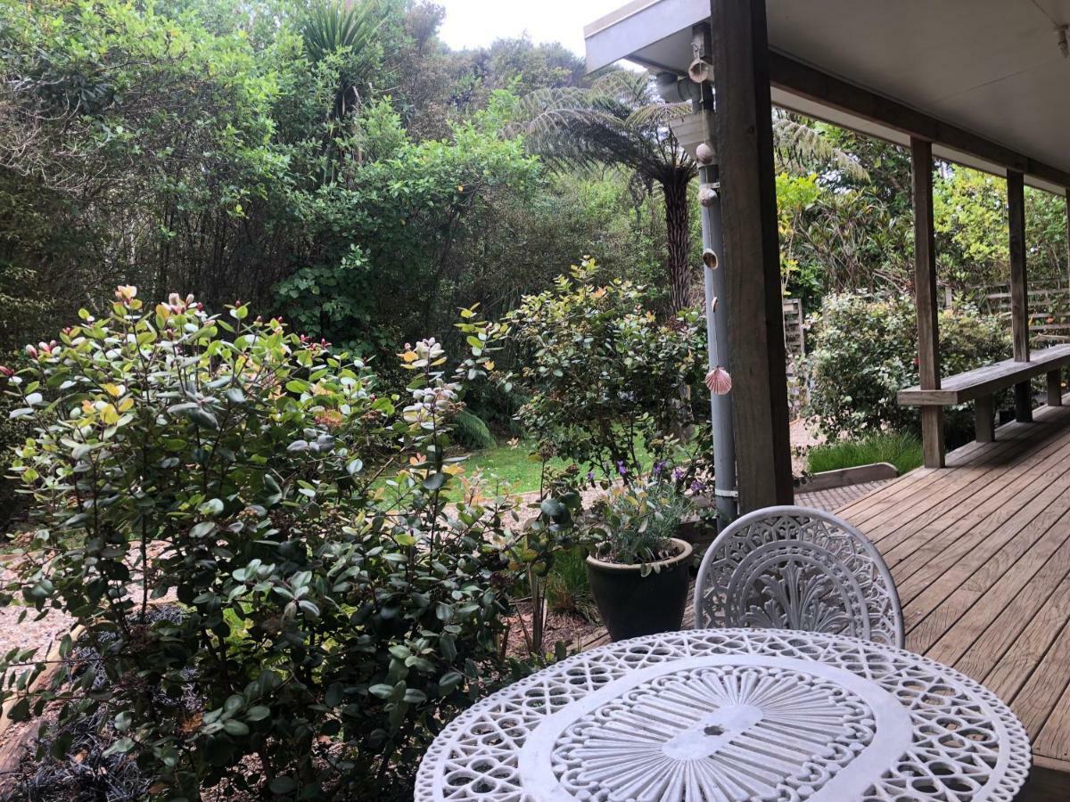 הוילה קאריקרי Aroha Island מראה חיצוני תמונה