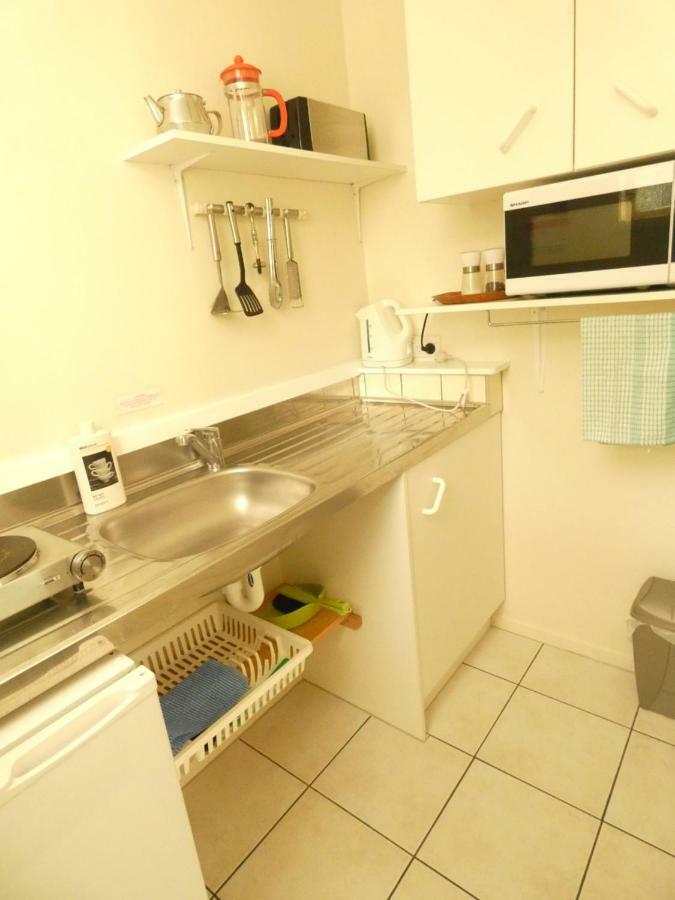 הוילה קאריקרי Aroha Island מראה חיצוני תמונה